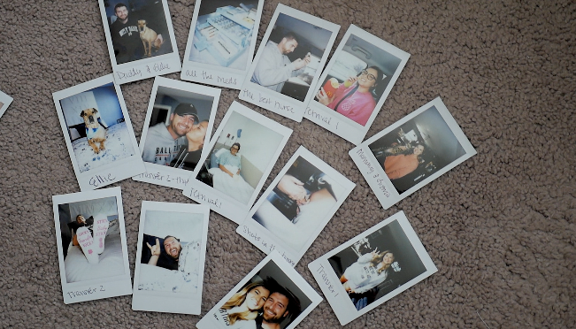 Infertility journey 