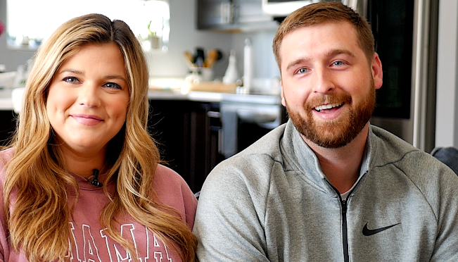 Kelsey and Max