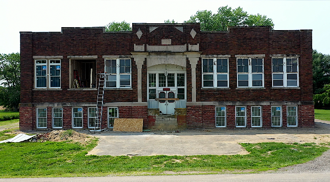 Union Joint Graded School Number 9