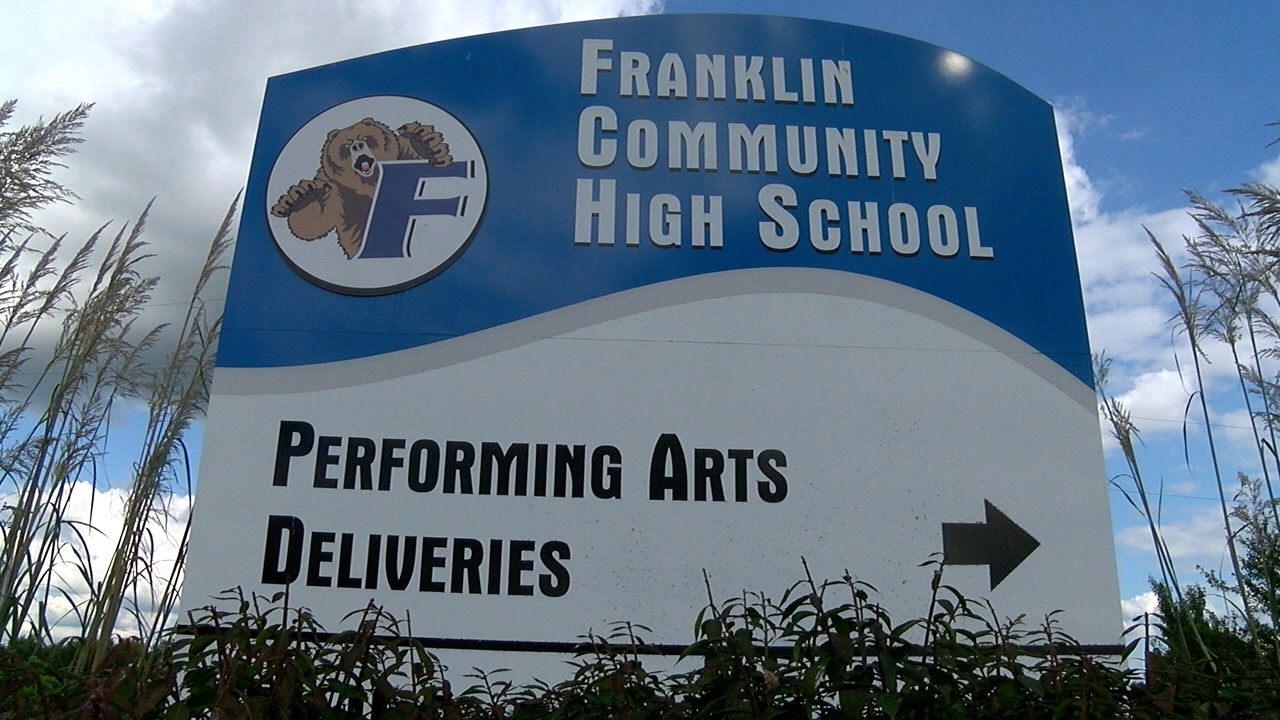 Franklin Community High School