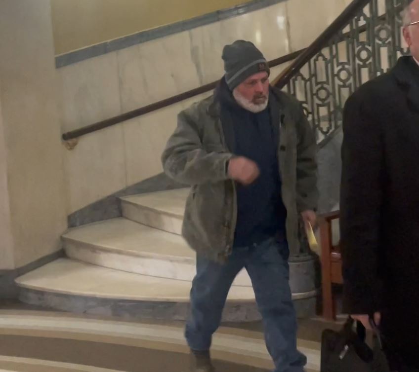 Mark Sellers pleaded guilty on November 28 to Identity Deception, a Level 6 felony.
