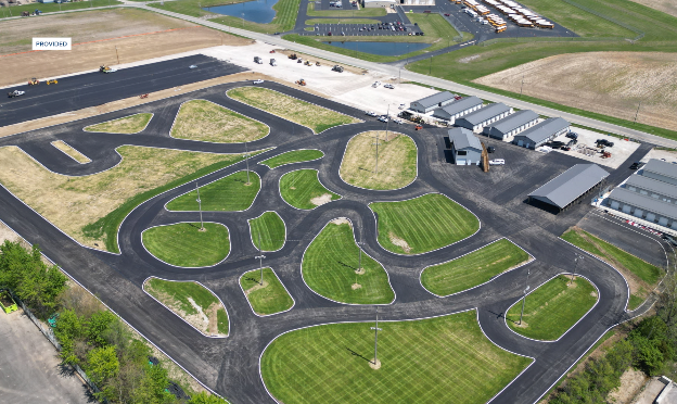 Whiteland Raceway Park