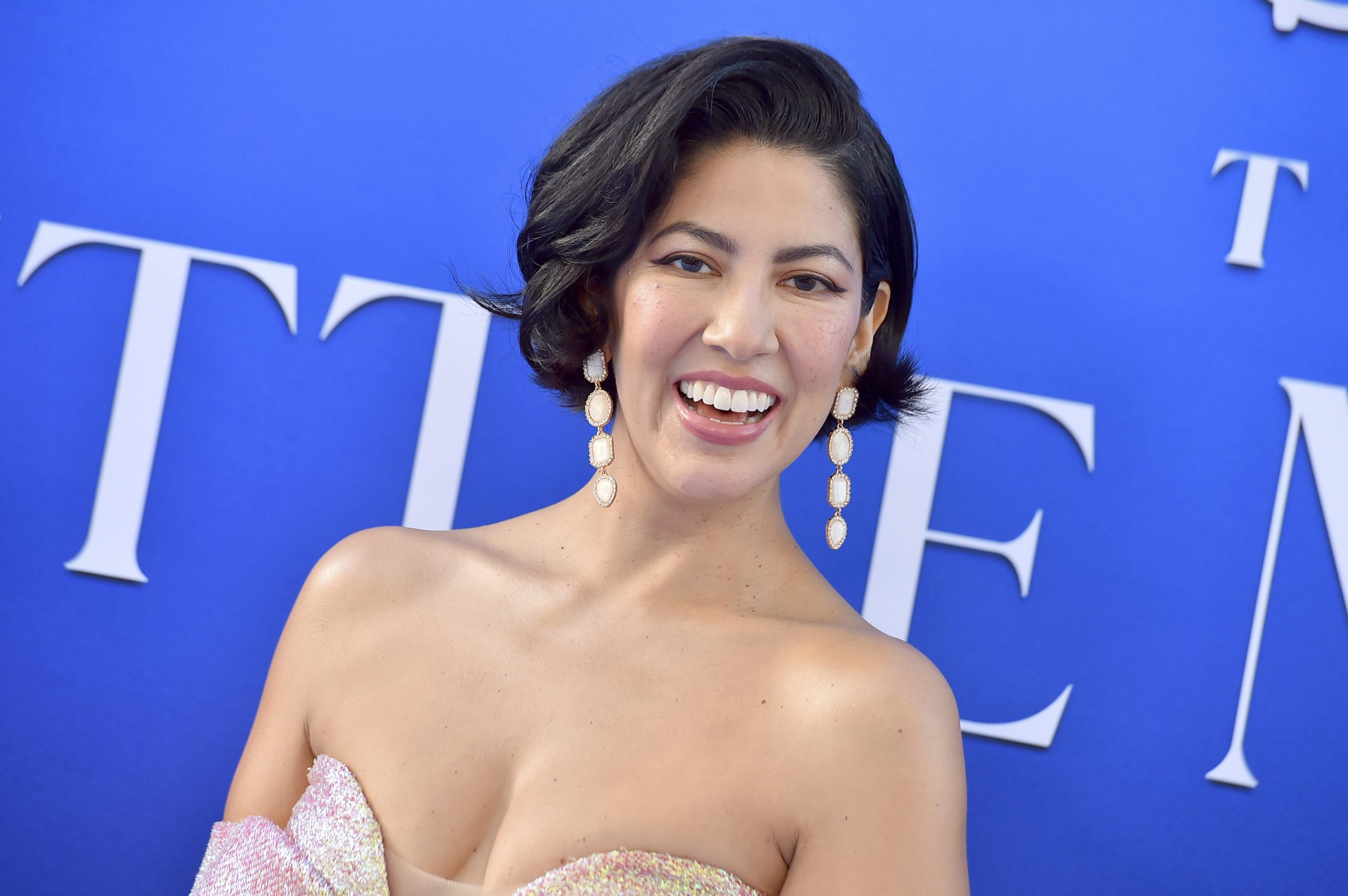 Stephanie Beatriz