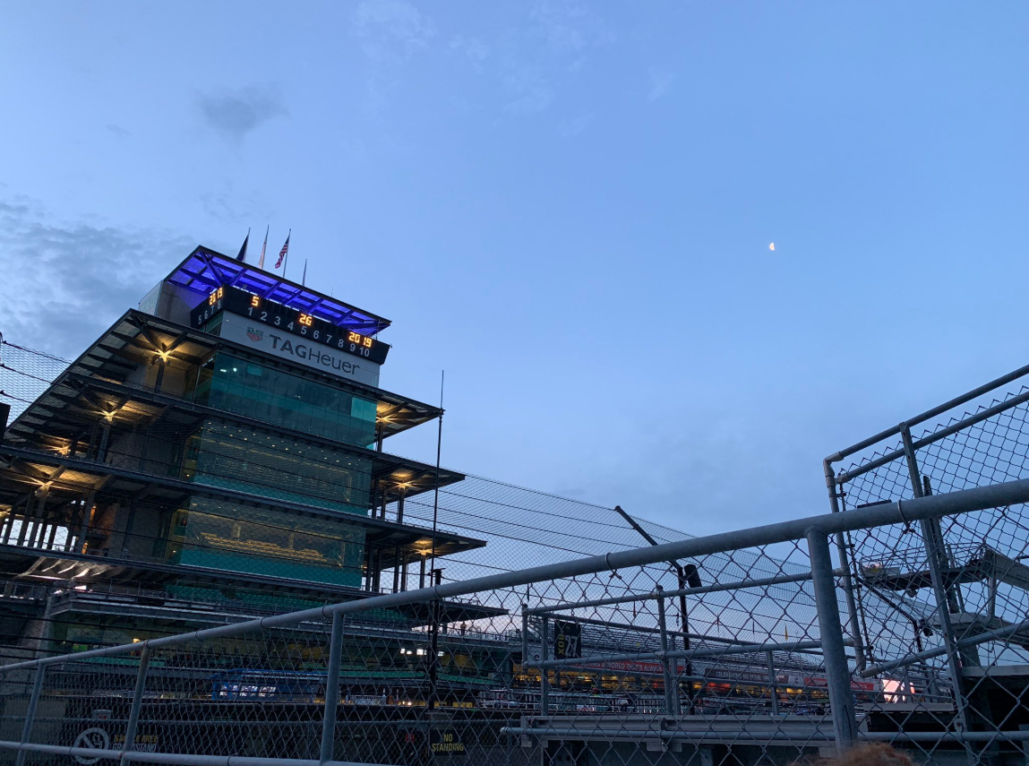 Indianapolis 500