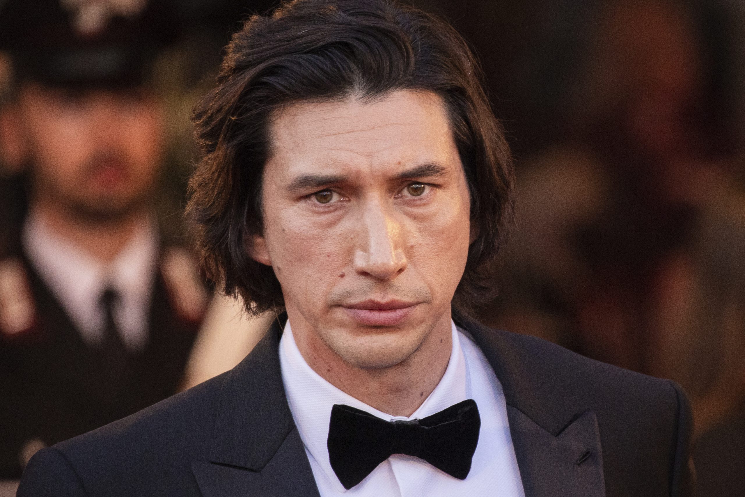 Italy Venice Film Festival 2022 White Noise Red Carpet