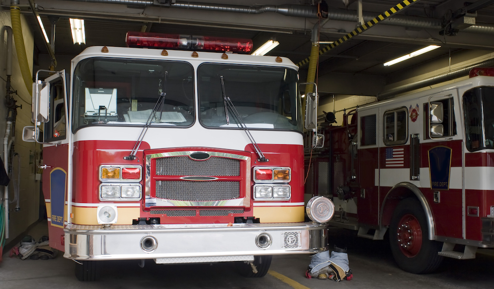 Fire Truck
