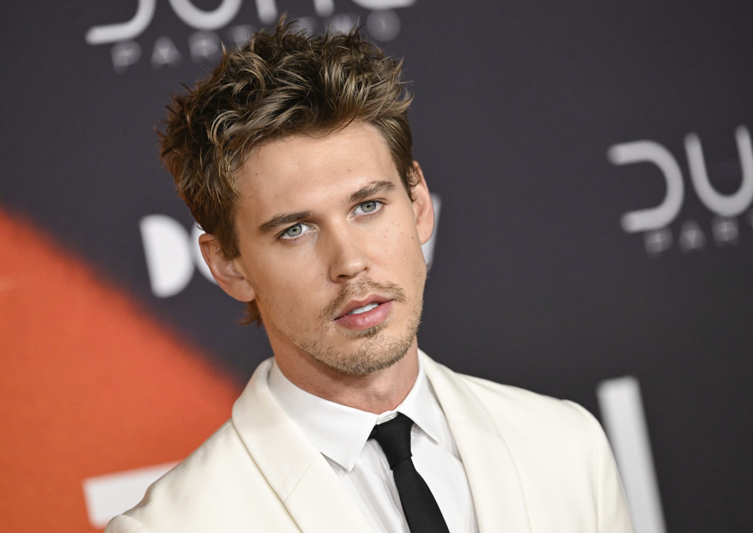 Austin Butler