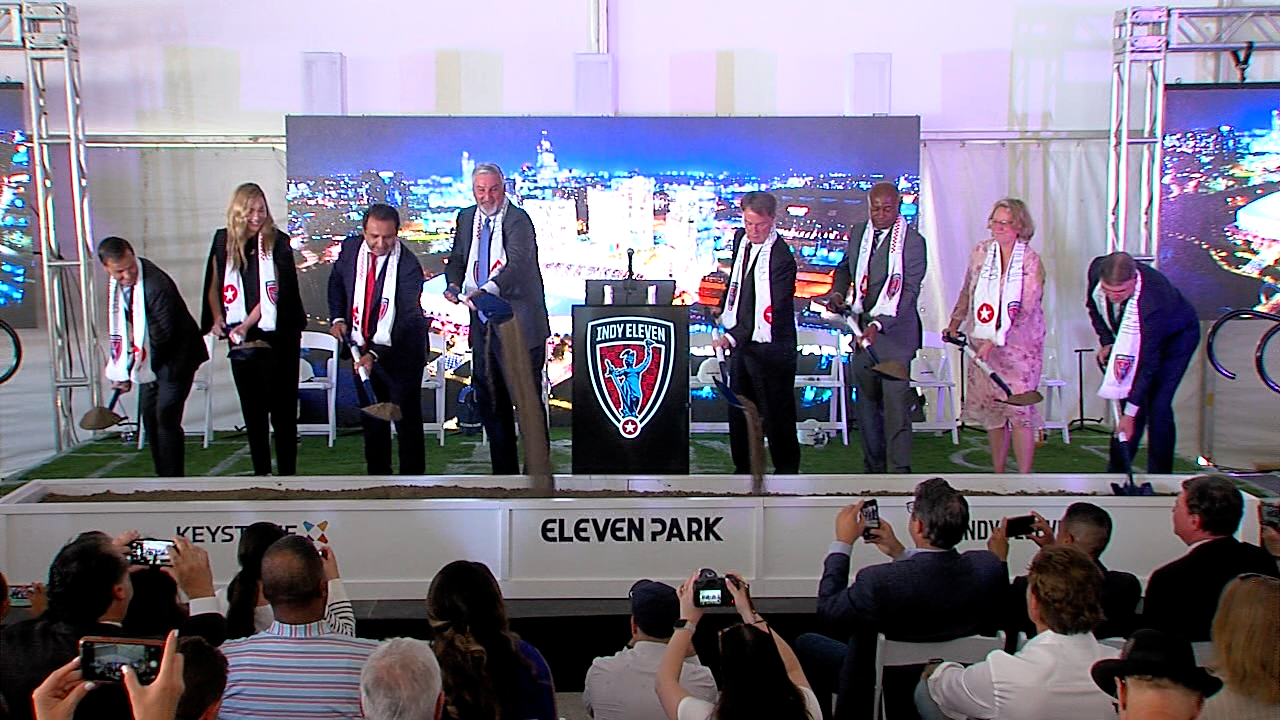 Indy Eleven Groundbreaking.png