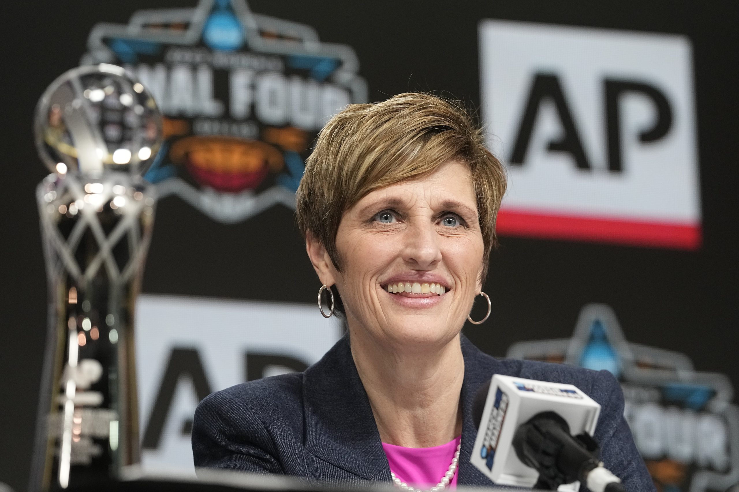 NCAA AP Player of the Year