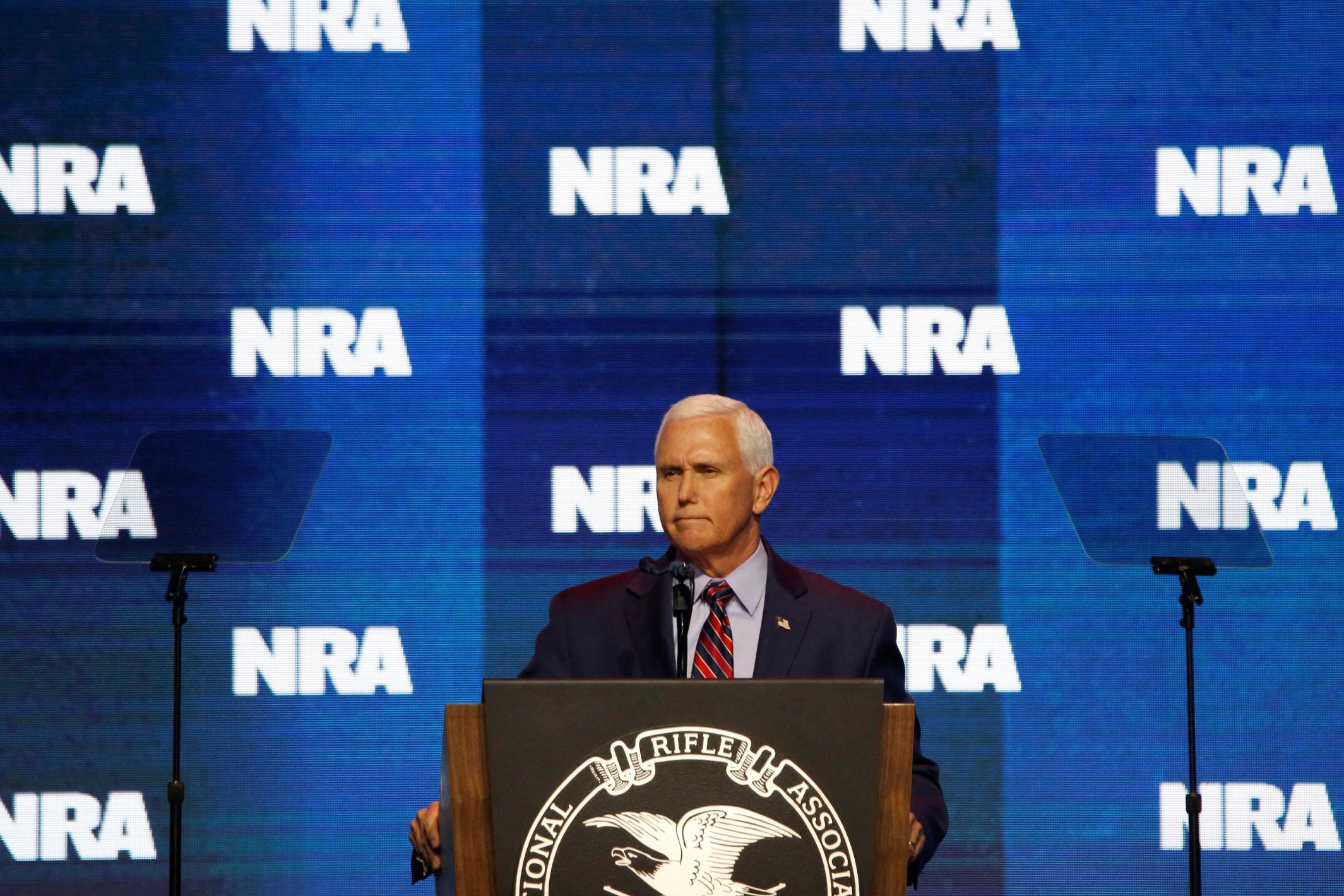 Mike Pence