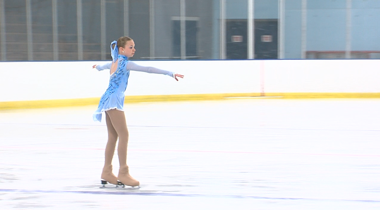 Indy Metro Skating Challenge