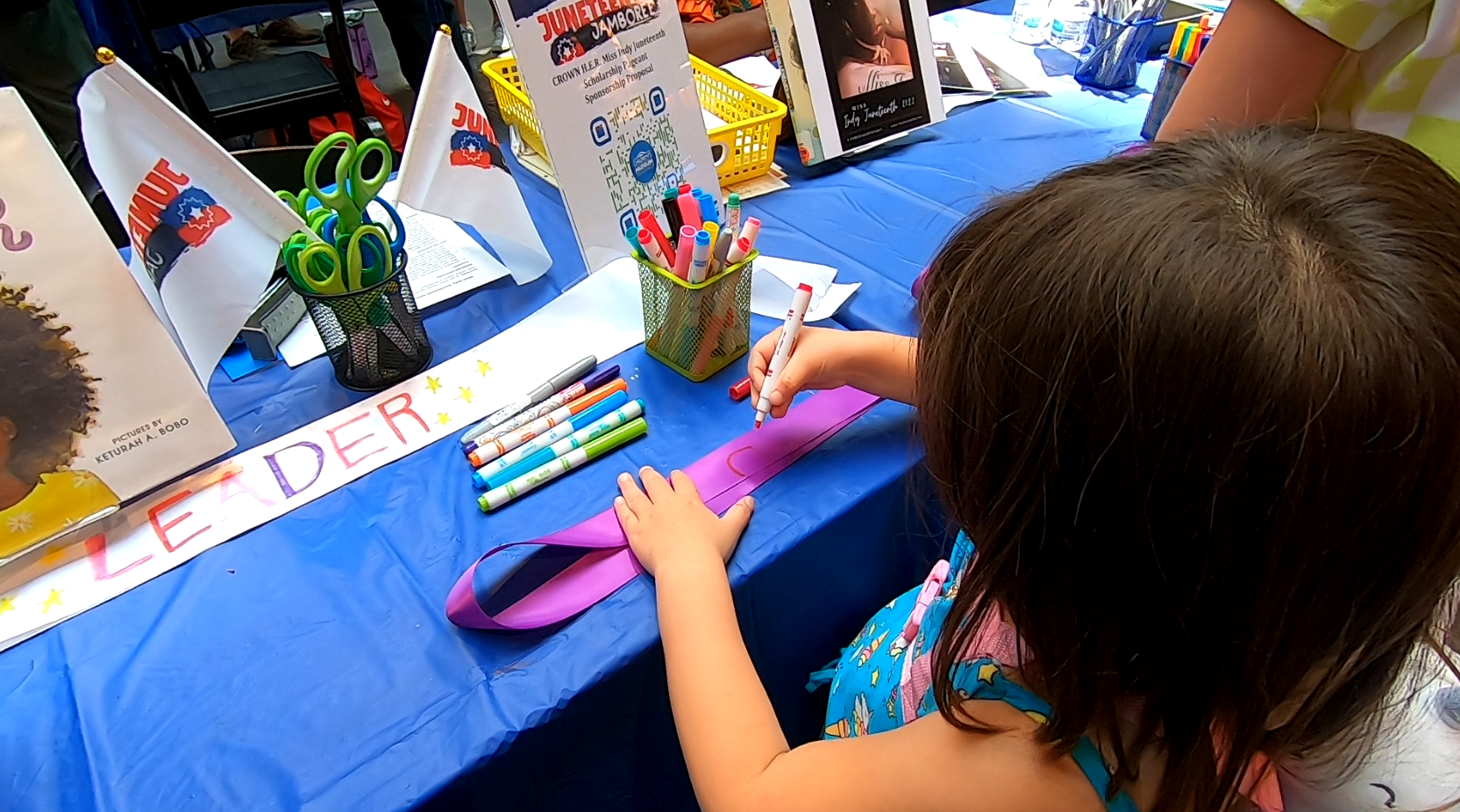 Juneteenth Jamboree