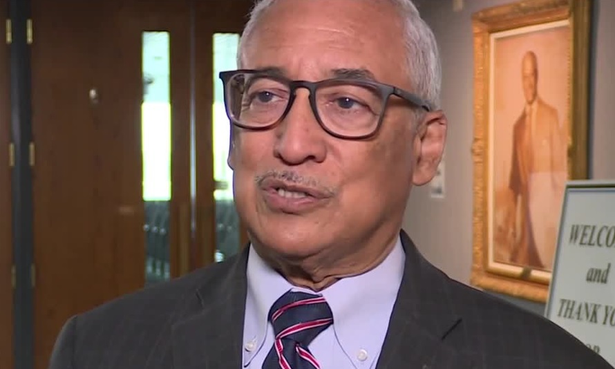 rep. bobby scott