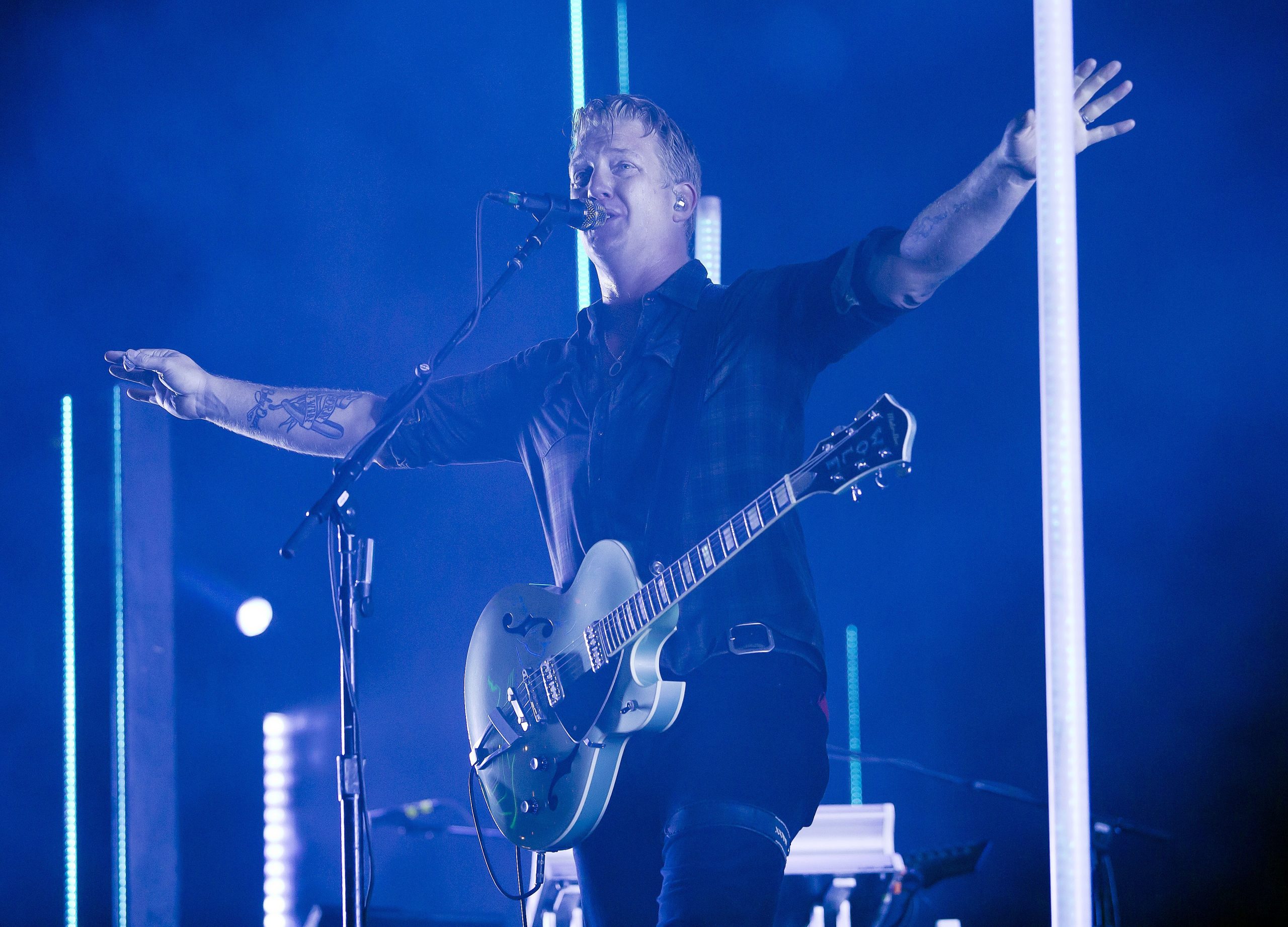 Josh Homme