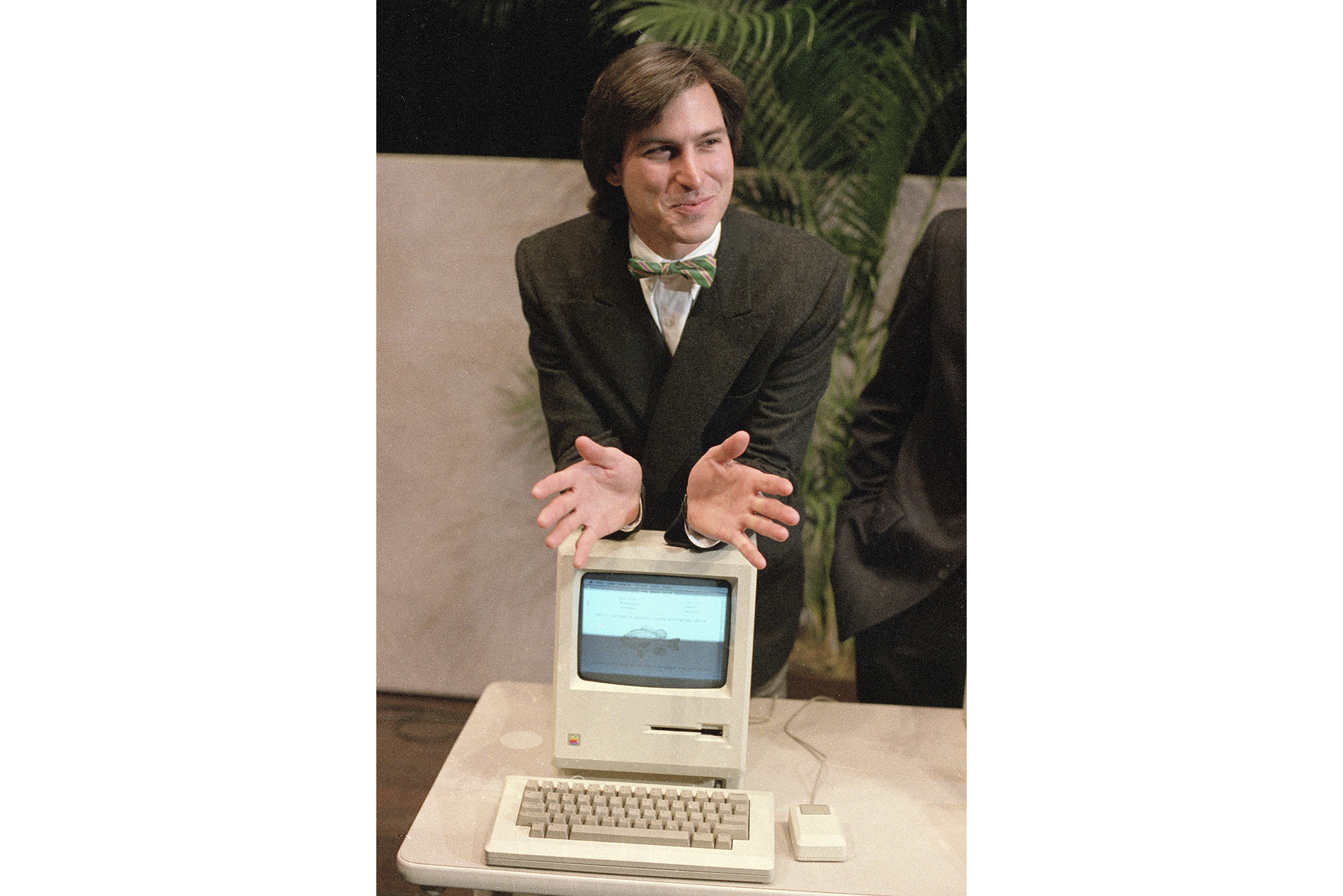 Apple Event Pivotal Products