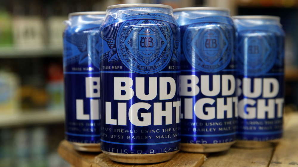 Bud Light