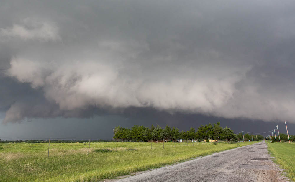Tornado