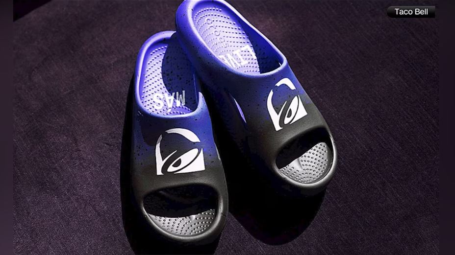 Taco Bell Crocs.JPG