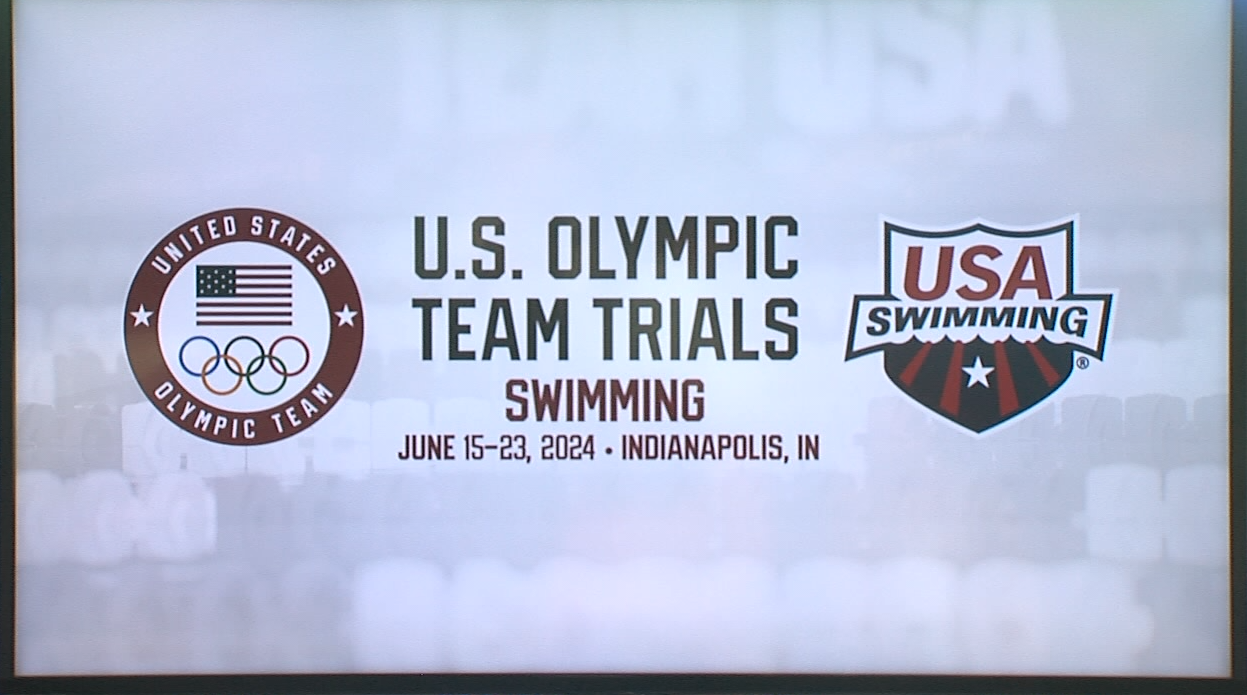 Swim trials