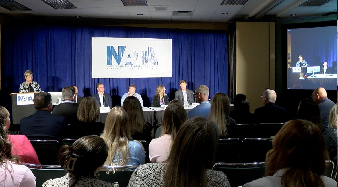 NATA Expo