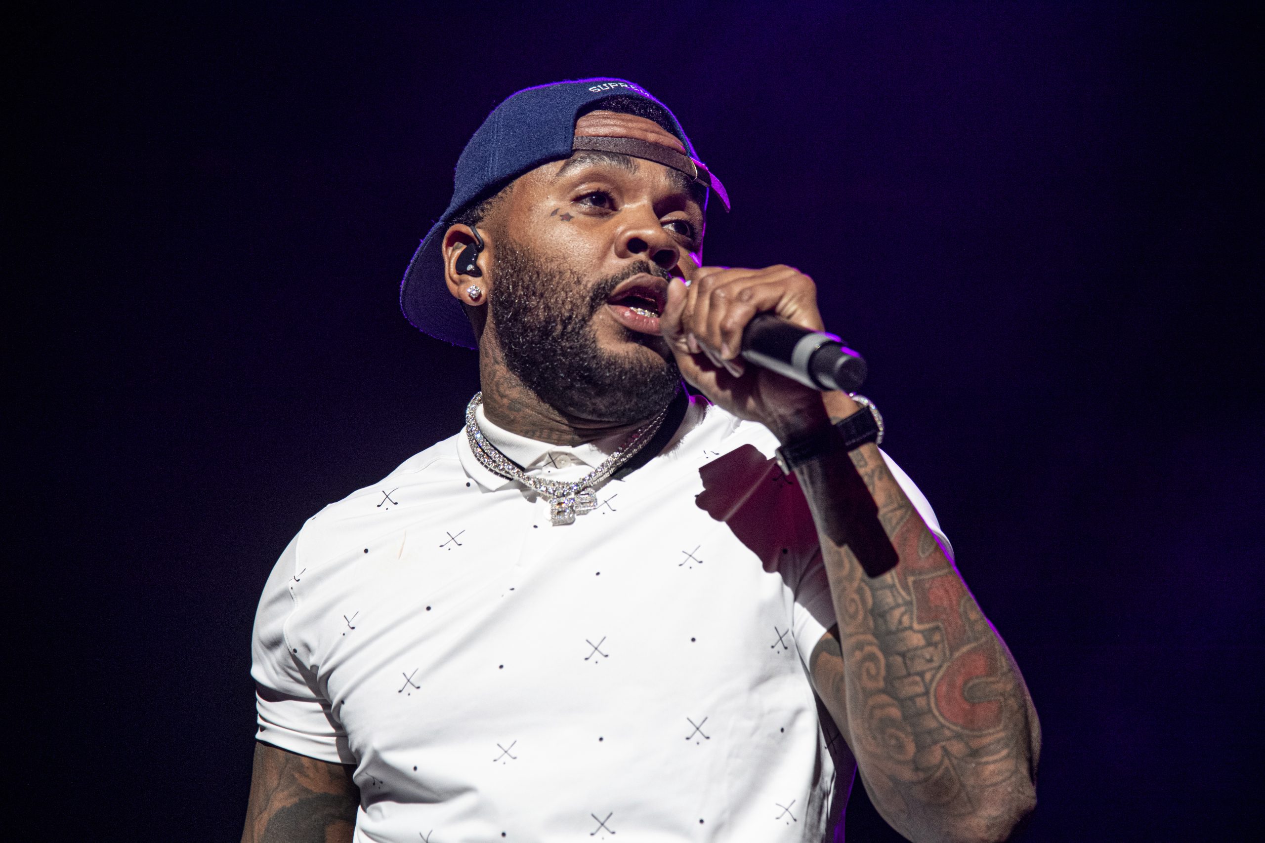 Kevin Gates
