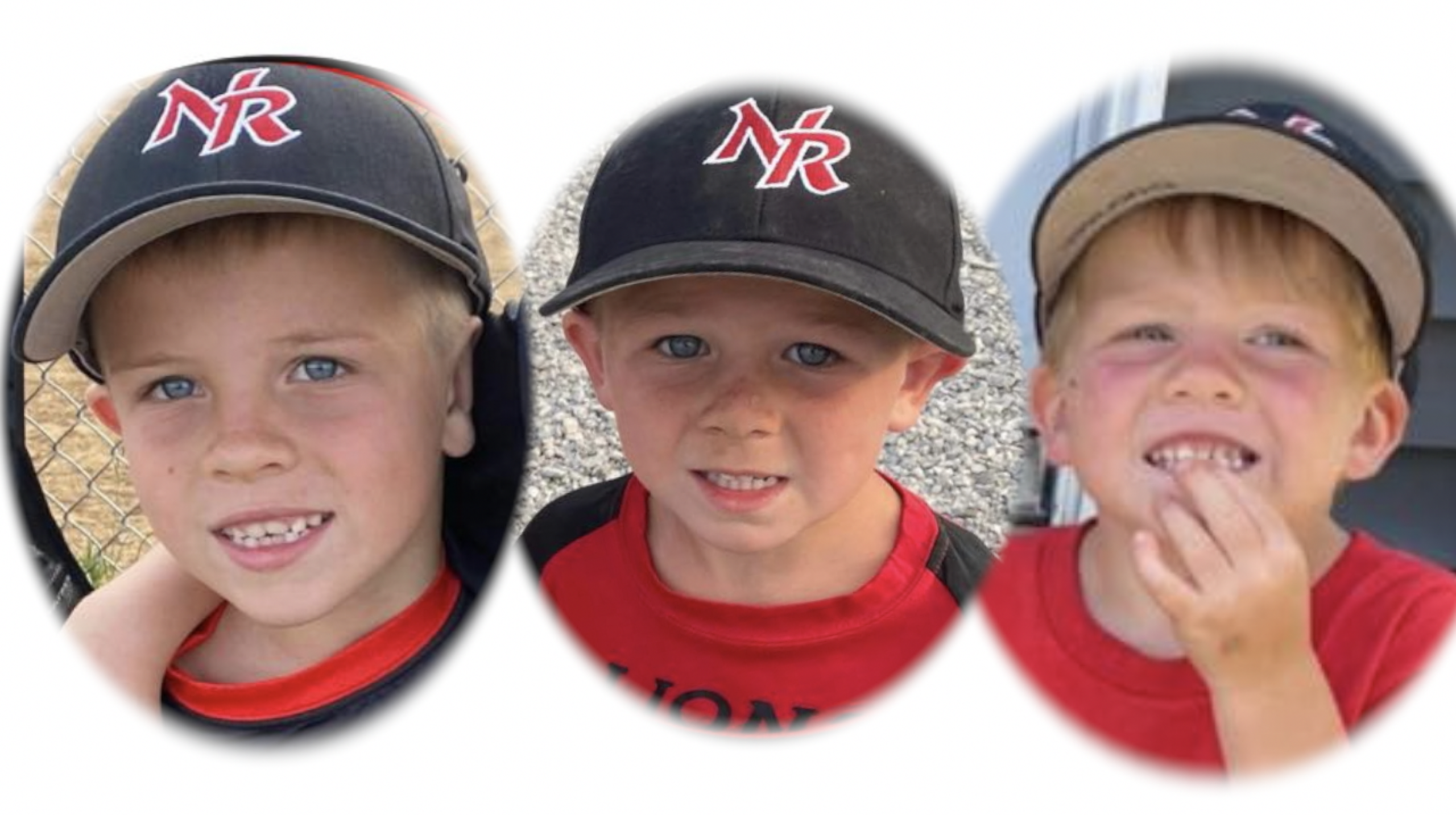 The Doerman boys