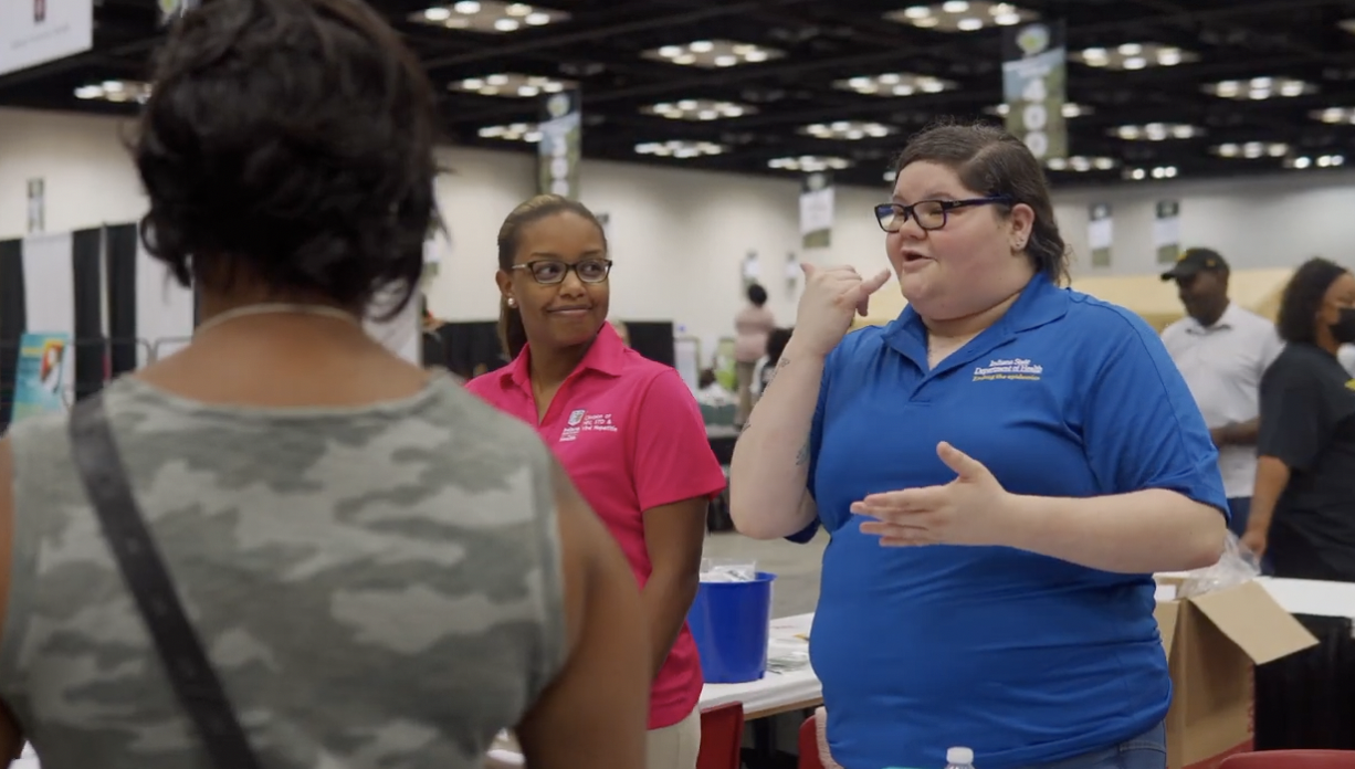 black and minority health fair.png