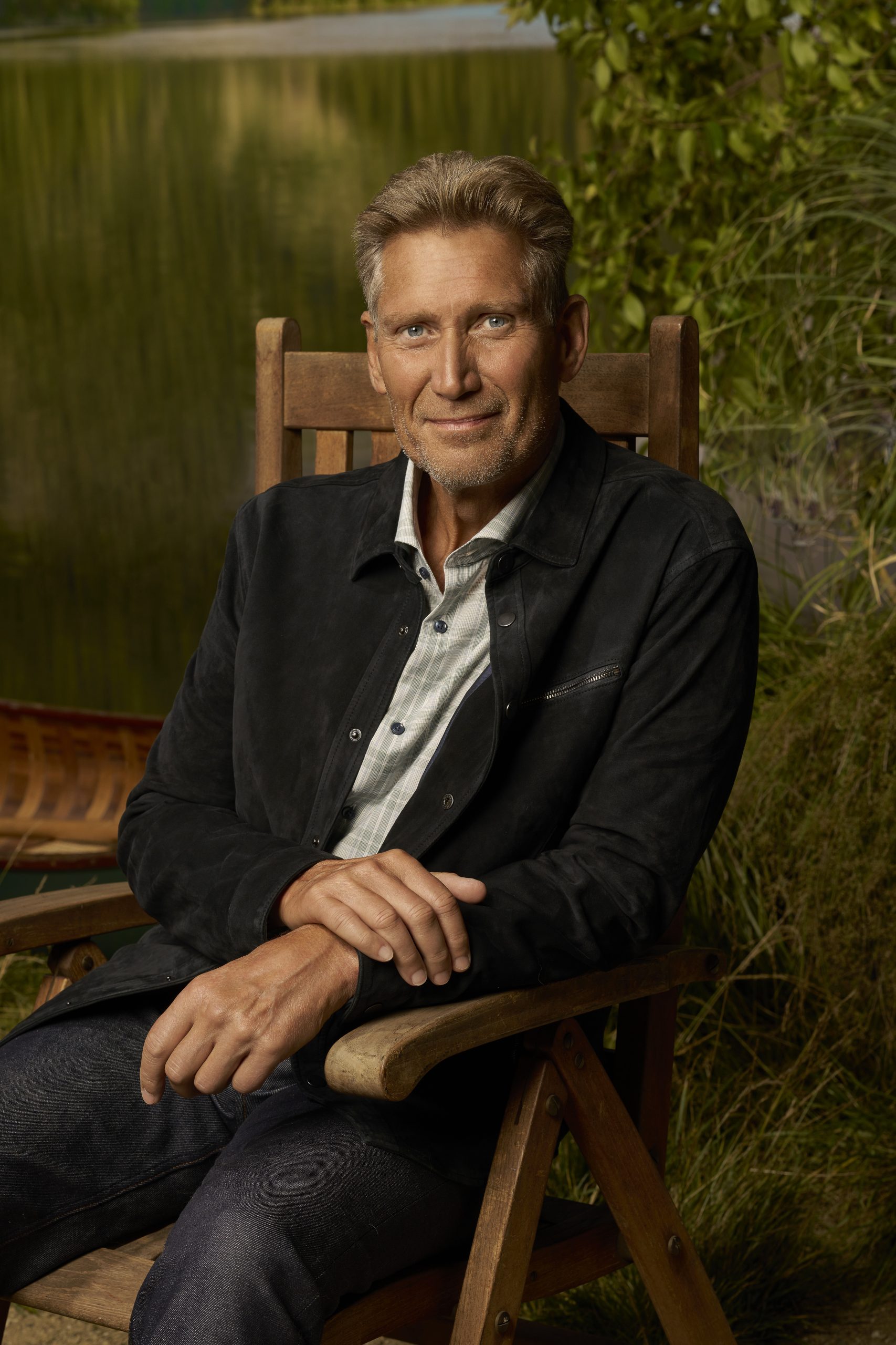 GERRY TURNER