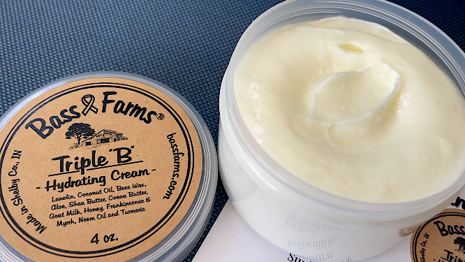 Triple B Cream 