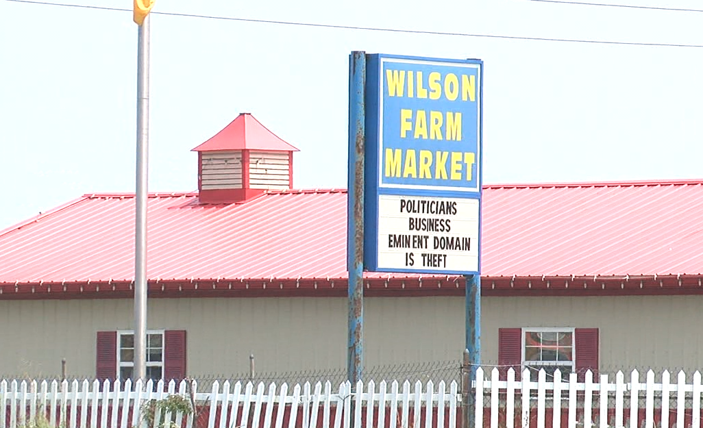 Wilson Farm Market