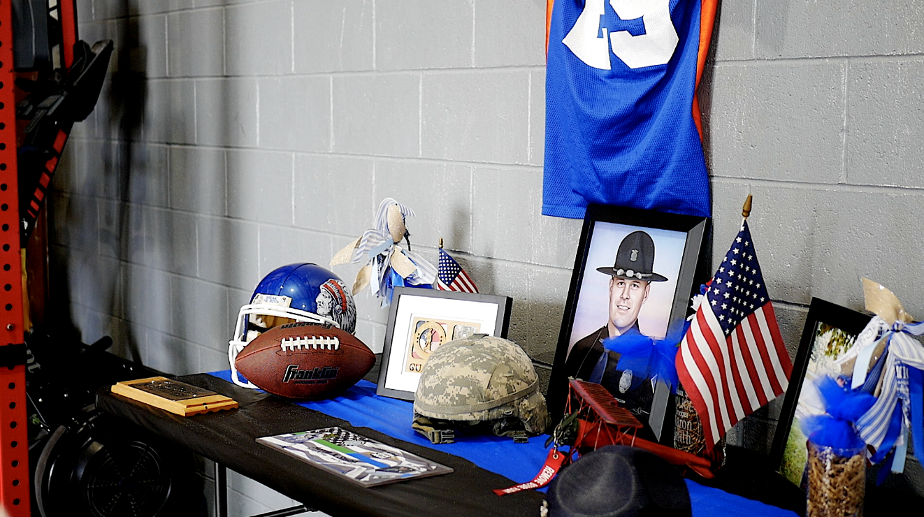 Memorial 
