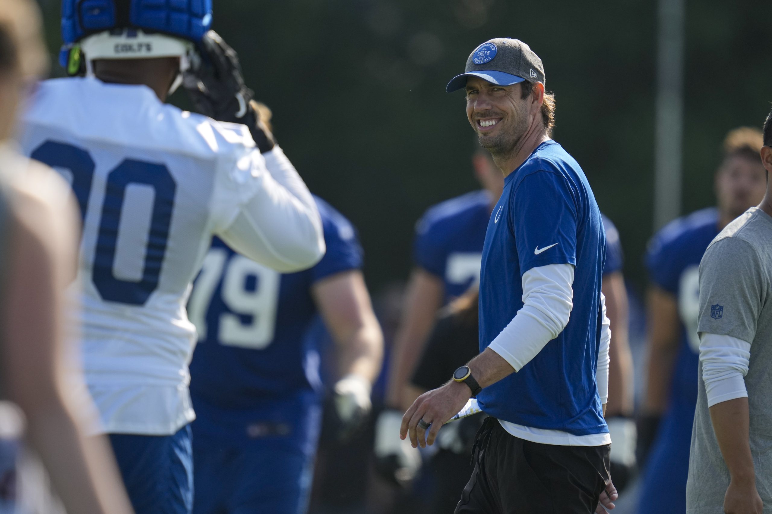 Colts Football
