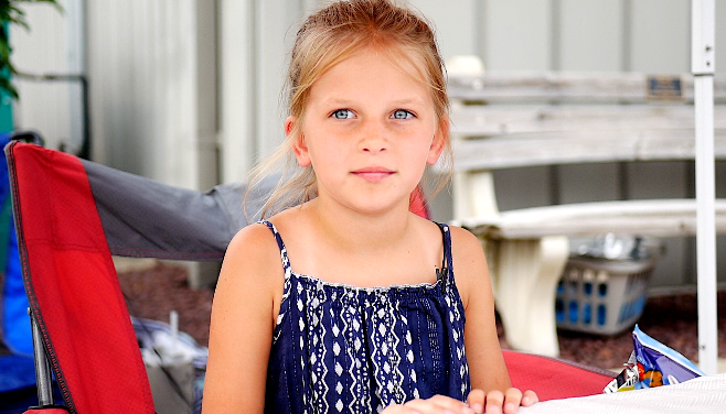 Stella Gregg 