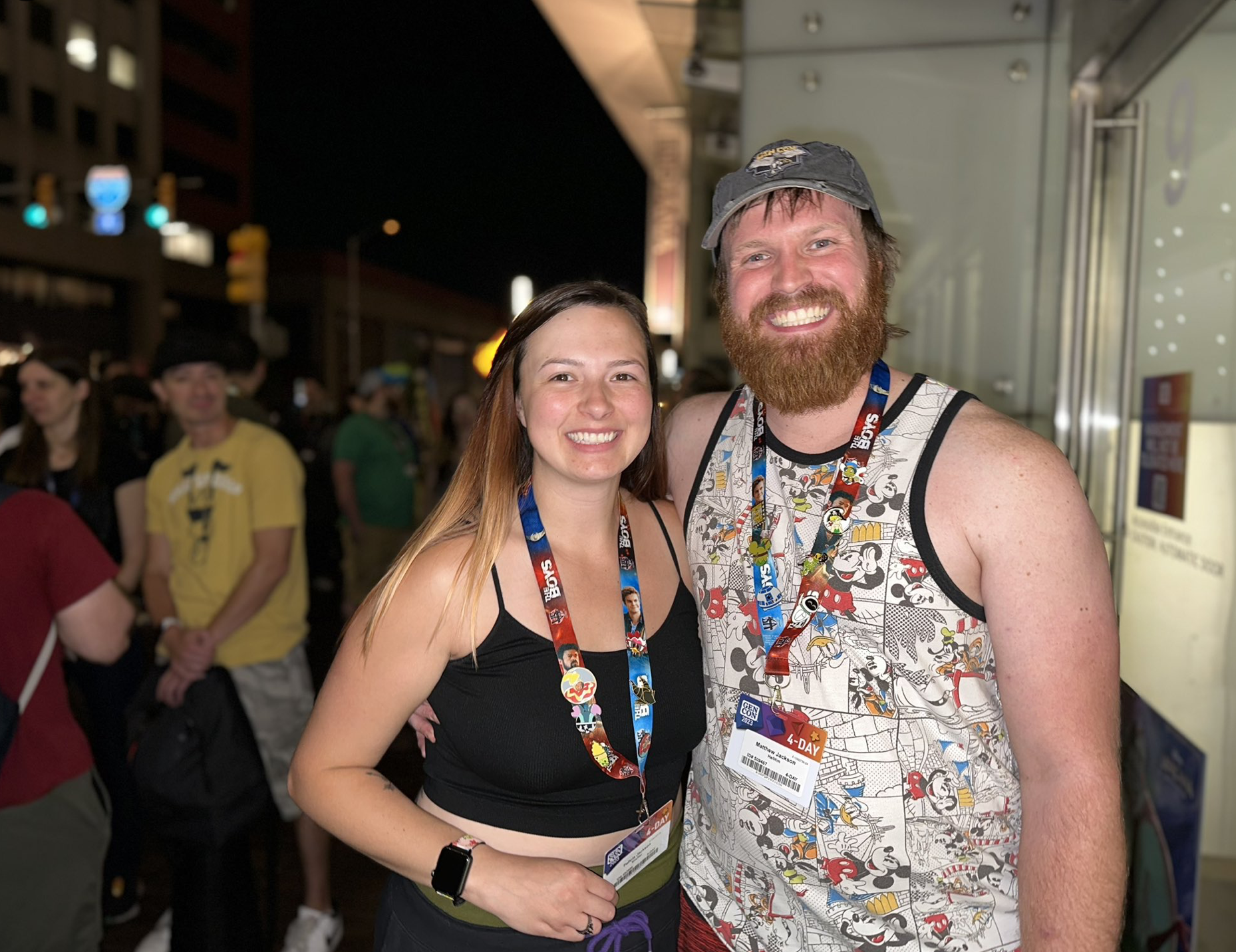 Gen Con 