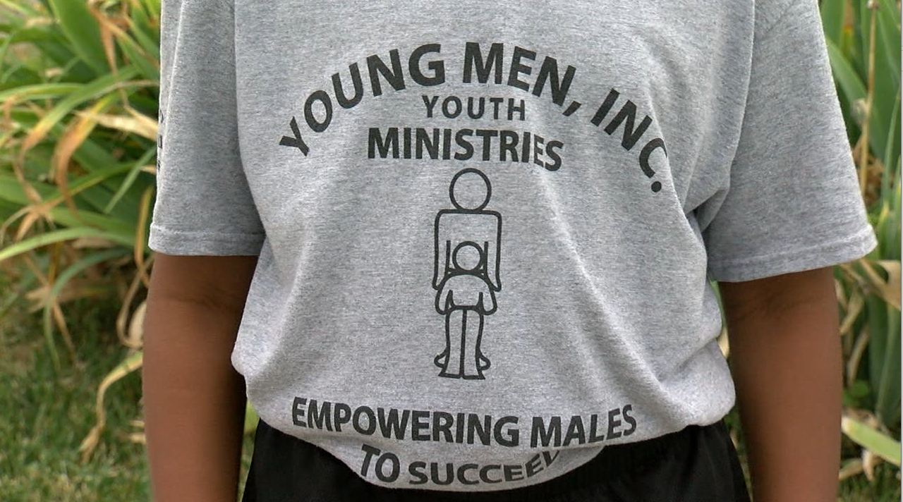 Young Men Inc
