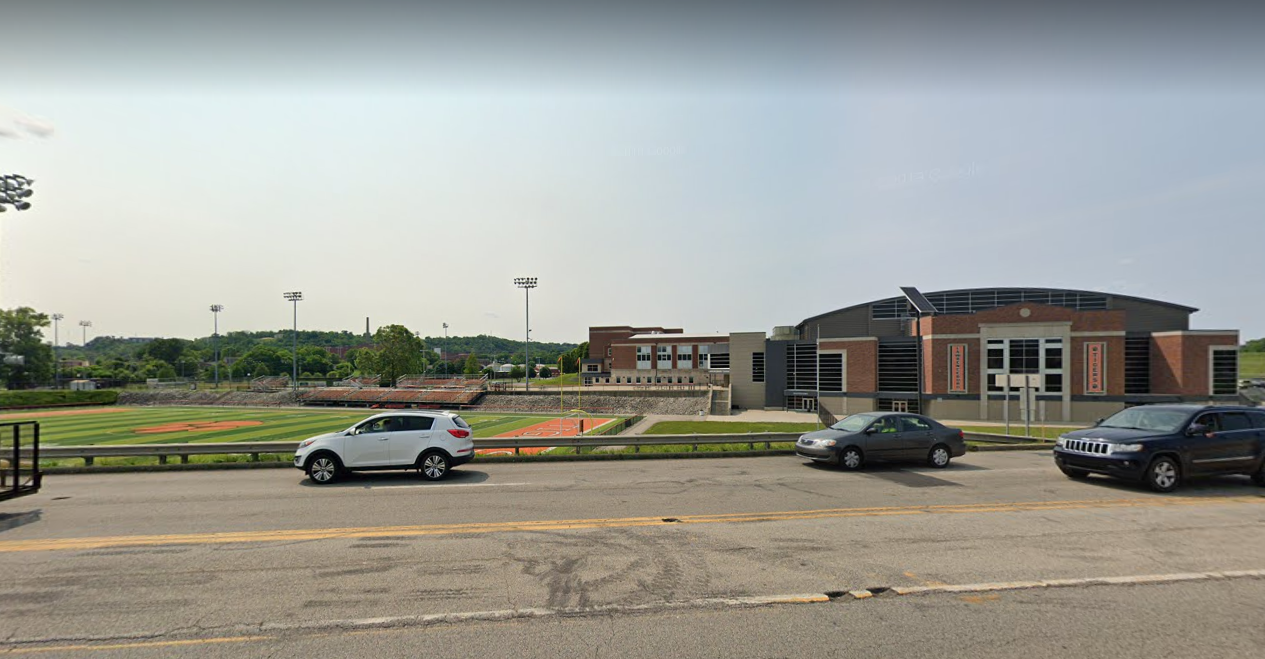Lawrenceburg HS