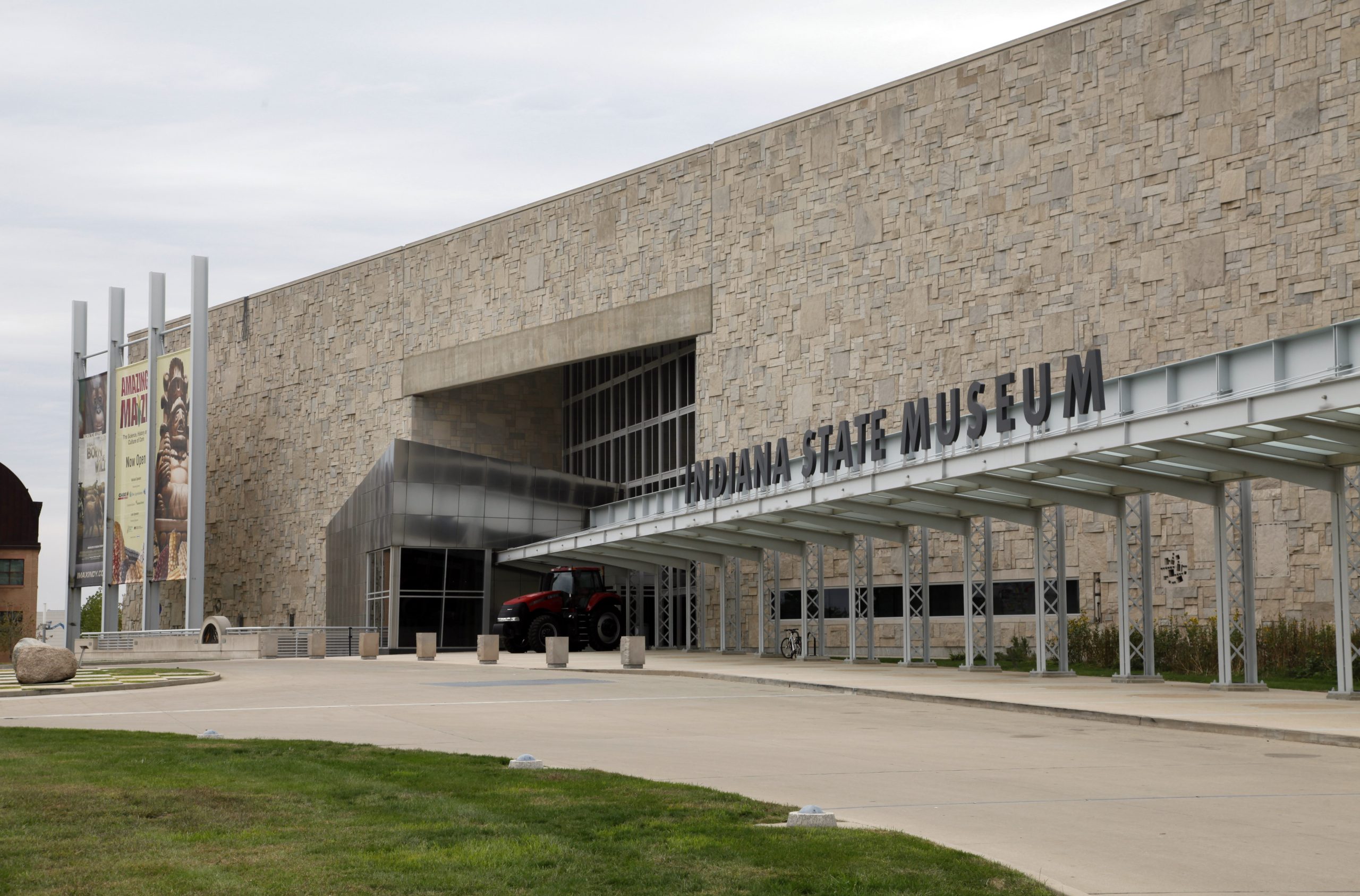 Indiana State Museum