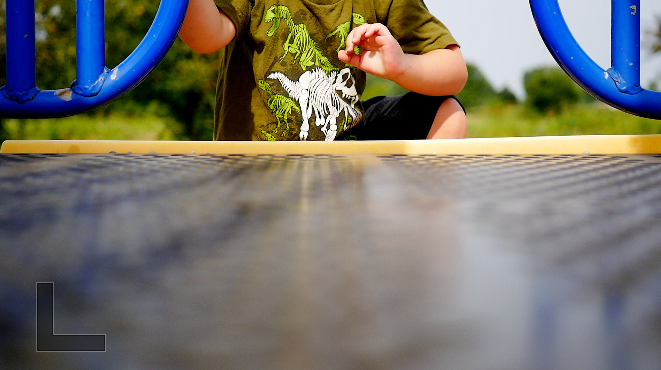 Playgrounds