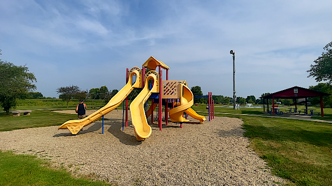 Proctor Park 