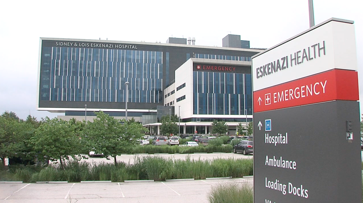 eskenazi hospital