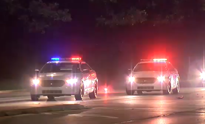 IMPD Generic Scene Cruisers
