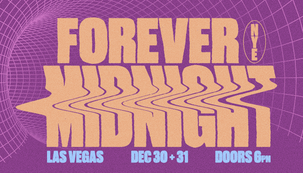Forever Midnight music festival