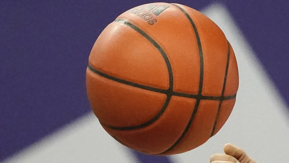 Basketball generic