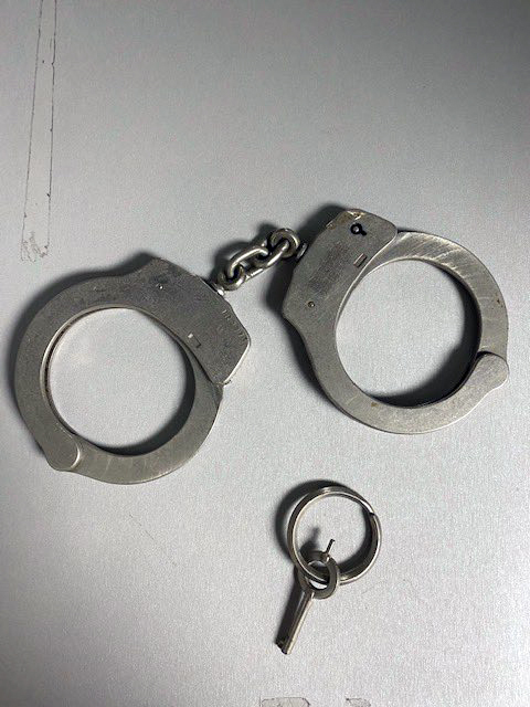 Handcuffs