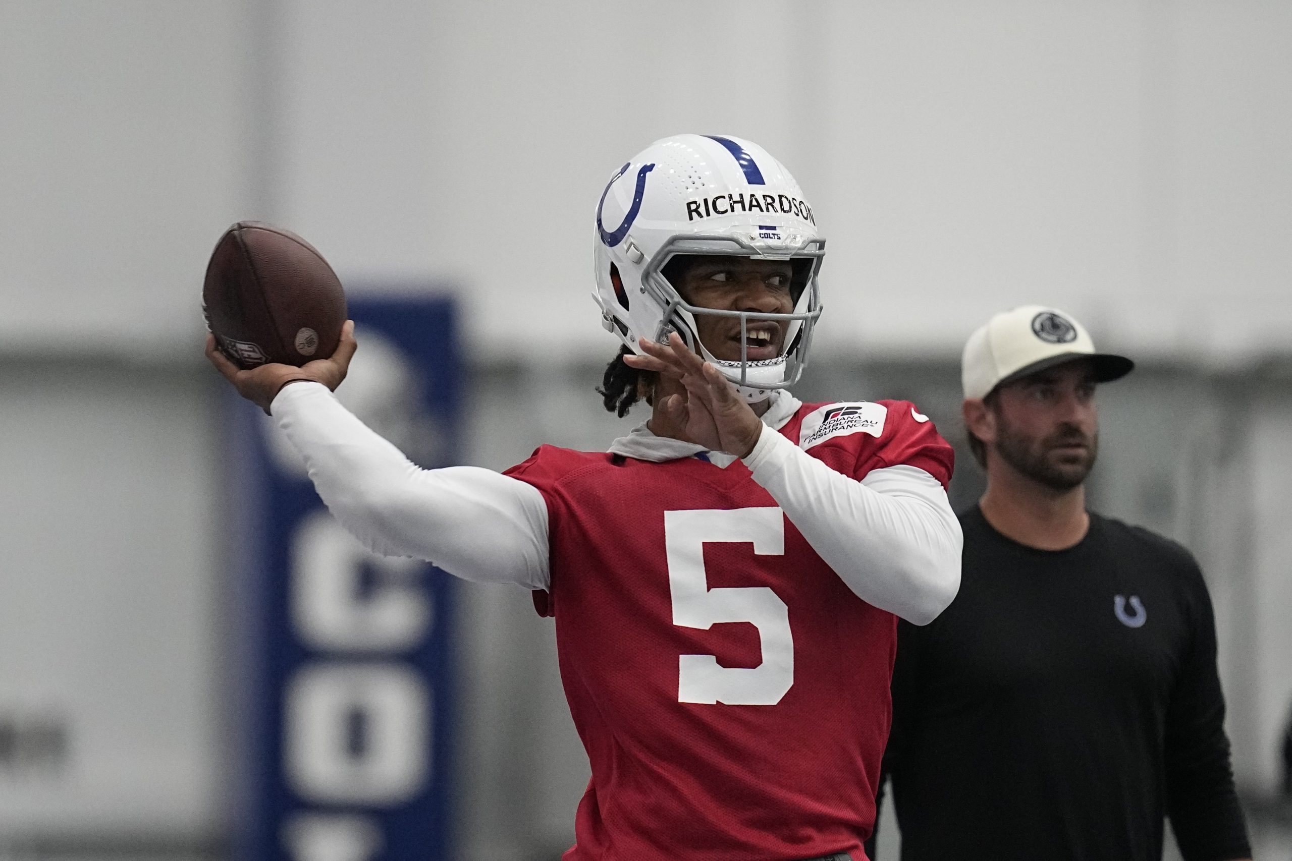 Colts Football