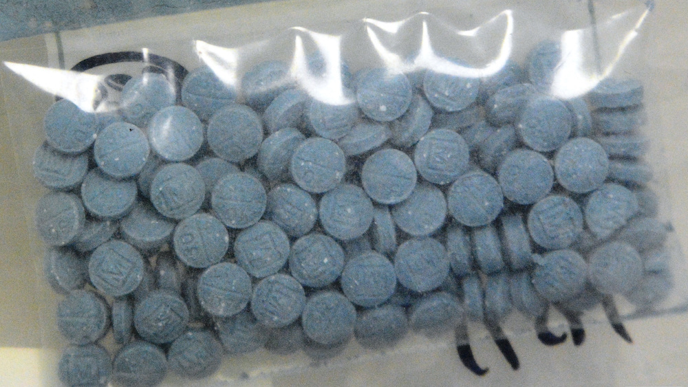 Fentanyl