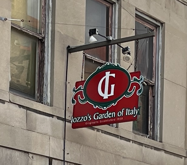 Iozzos sign.JPG