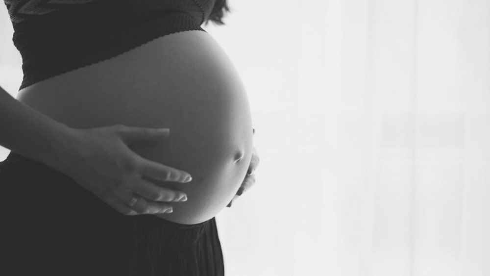 Pregnant