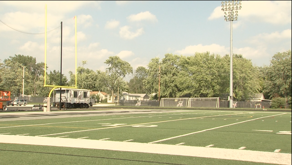 UIndy