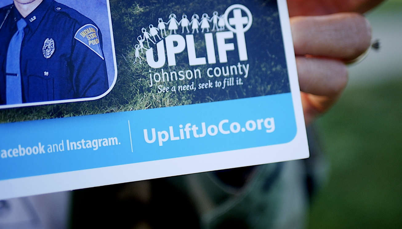Uplift Johnson County
